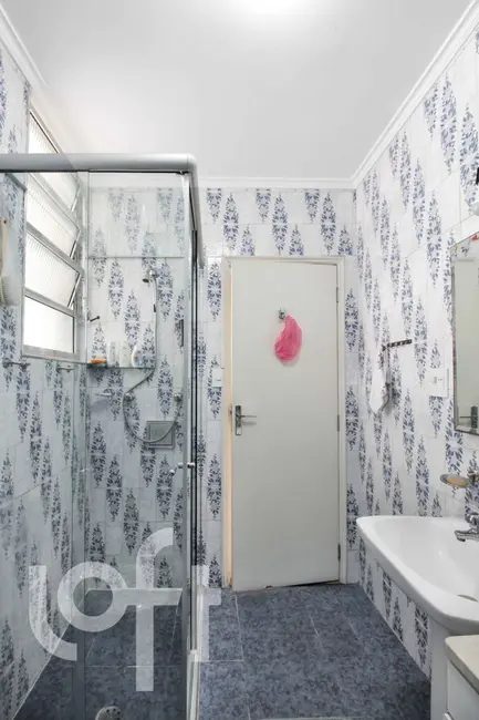 Apartamento com 2 quartos à venda, 102m2 em Vila Mariana, São Paulo - SP - imagem 3 Foto 3 de Apartamento com 2 quartos à venda, 102m2 em Vila Mariana, São Paulo - SP