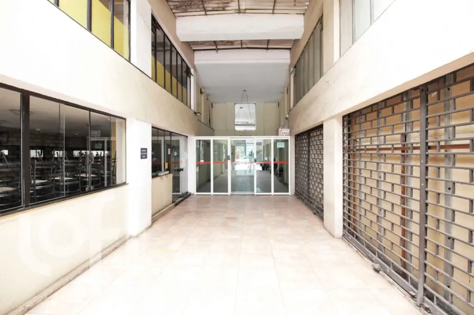 Apartamento com 2 quartos à venda, 102m2 em Vila Mariana, São Paulo - SP - imagem 5 Foto 5 de Apartamento com 2 quartos à venda, 102m2 em Vila Mariana, São Paulo - SP