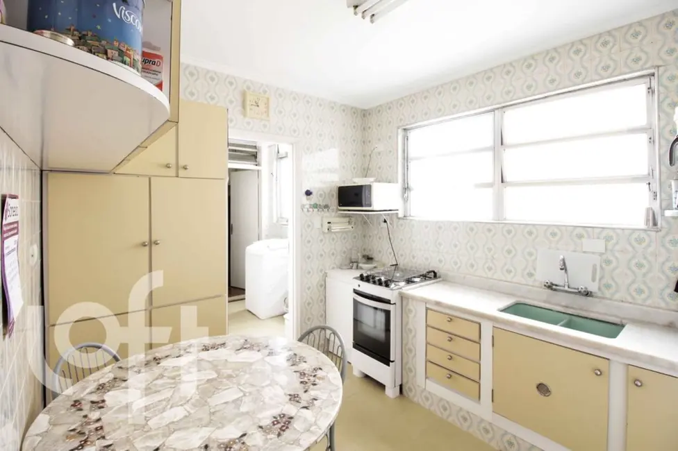 Apartamento com 2 quartos à venda, 102m2 em Vila Mariana, São Paulo - SP - imagem 7 Foto 7 de Apartamento com 2 quartos à venda, 102m2 em Vila Mariana, São Paulo - SP