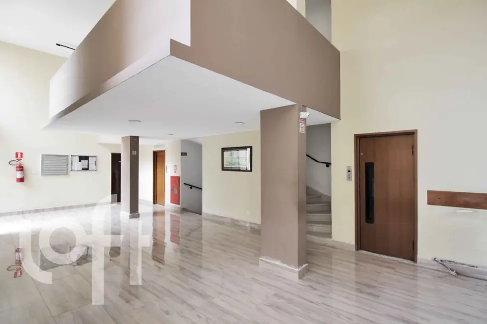 Apartamento com 2 quartos à venda, 102m2 em Vila Mariana, São Paulo - SP - imagem 4 Foto 4 de Apartamento com 2 quartos à venda, 102m2 em Vila Mariana, São Paulo - SP