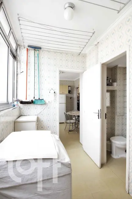 Apartamento com 2 quartos à venda, 102m2 em Vila Mariana, São Paulo - SP - imagem 8 Foto 8 de Apartamento com 2 quartos à venda, 102m2 em Vila Mariana, São Paulo - SP