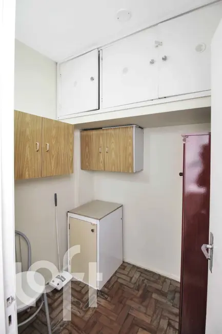 Apartamento com 2 quartos à venda, 102m2 em Vila Mariana, São Paulo - SP - imagem 9 Foto 9 de Apartamento com 2 quartos à venda, 102m2 em Vila Mariana, São Paulo - SP