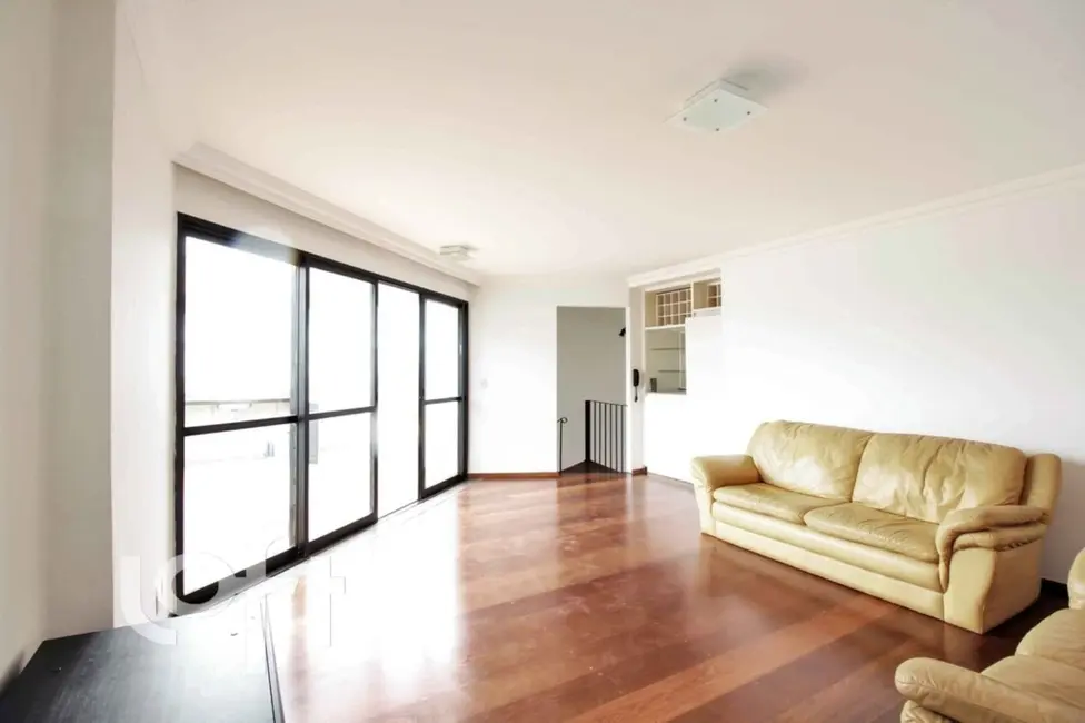 Apartamento com 3 quartos à venda, 161m2 em Moema, São Paulo - SP - imagem 1 Foto 1 de Apartamento com 3 quartos à venda, 161m2 em Moema, São Paulo - SP