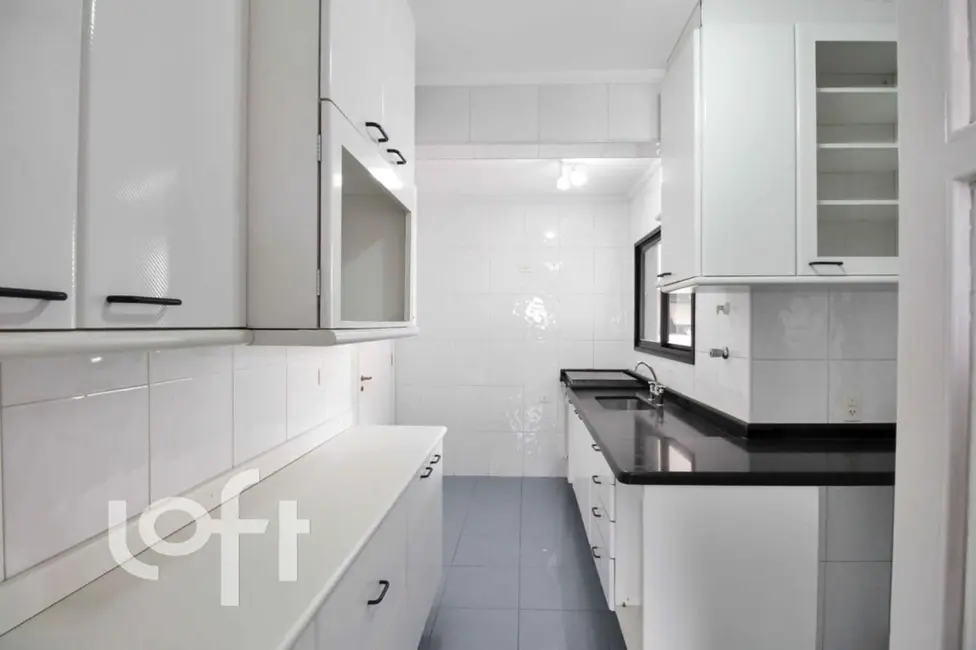 Apartamento com 3 quartos à venda, 161m2 em Moema, São Paulo - SP - imagem 7 Foto 7 de Apartamento com 3 quartos à venda, 161m2 em Moema, São Paulo - SP