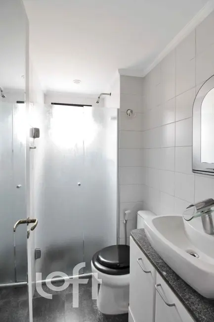 Apartamento com 3 quartos à venda, 161m2 em Moema, São Paulo - SP - imagem 3 Foto 3 de Apartamento com 3 quartos à venda, 161m2 em Moema, São Paulo - SP
