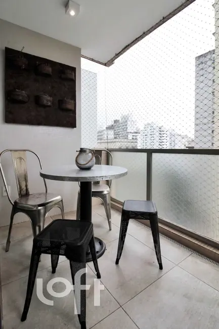 Apartamento com 3 quartos à venda, 152m2 em Santa Cecília, São Paulo - SP - imagem 8 Foto 8 de Apartamento com 3 quartos à venda, 152m2 em Santa Cecília, São Paulo - SP