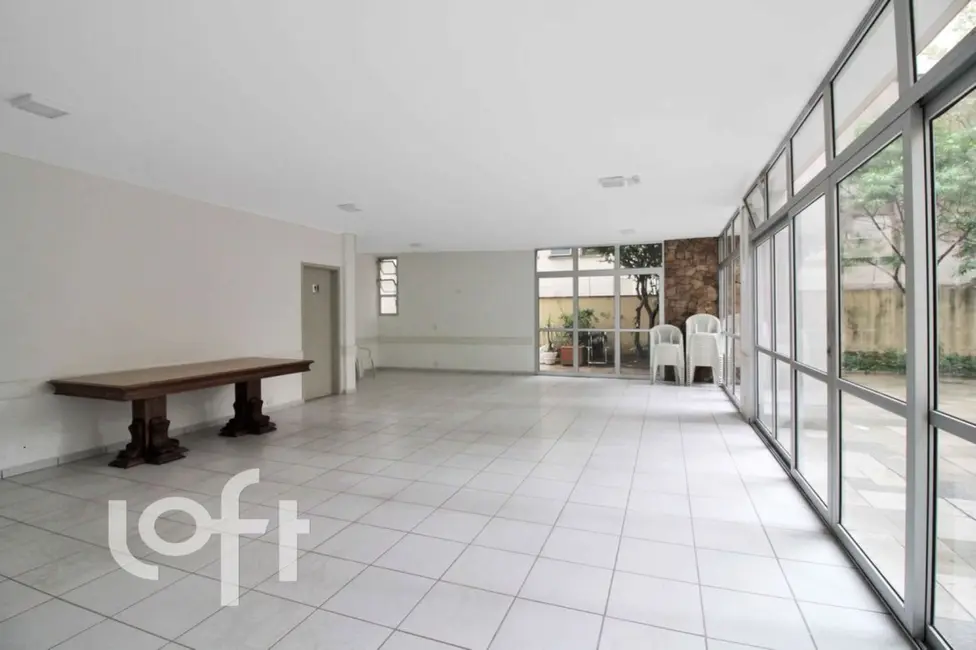 Apartamento com 3 quartos à venda, 152m2 em Santa Cecília, São Paulo - SP - imagem 4 Foto 4 de Apartamento com 3 quartos à venda, 152m2 em Santa Cecília, São Paulo - SP