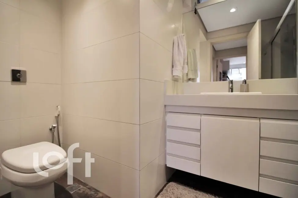 Apartamento com 3 quartos à venda, 152m2 em Santa Cecília, São Paulo - SP - imagem 2 Foto 2 de Apartamento com 3 quartos à venda, 152m2 em Santa Cecília, São Paulo - SP