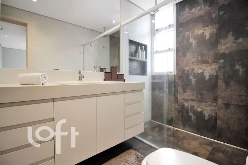 Apartamento com 3 quartos à venda, 152m2 em Santa Cecília, São Paulo - SP - imagem 3 Foto 3 de Apartamento com 3 quartos à venda, 152m2 em Santa Cecília, São Paulo - SP