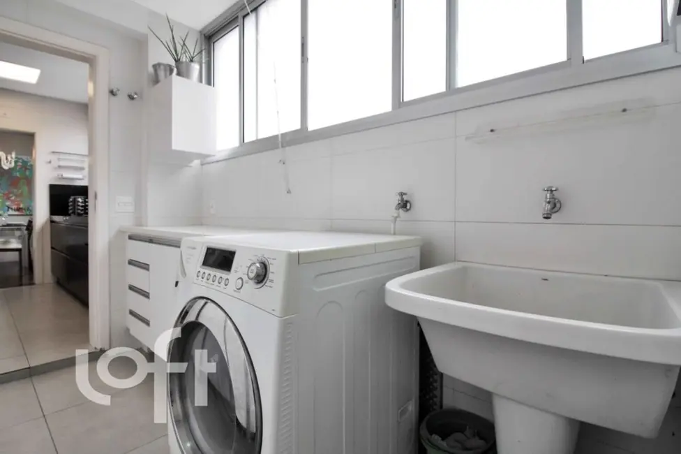 Apartamento com 3 quartos à venda, 152m2 em Santa Cecília, São Paulo - SP - imagem 6 Foto 6 de Apartamento com 3 quartos à venda, 152m2 em Santa Cecília, São Paulo - SP