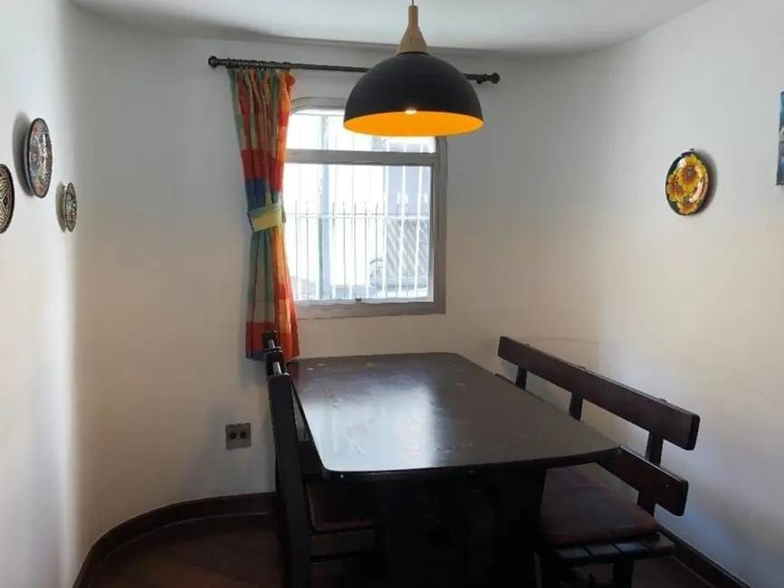 Foto 9 de Apartamento com 4 quartos à venda, 168m2 em Perdizes, São Paulo - SP