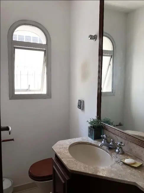 Foto 3 de Apartamento com 4 quartos à venda, 168m2 em Perdizes, São Paulo - SP