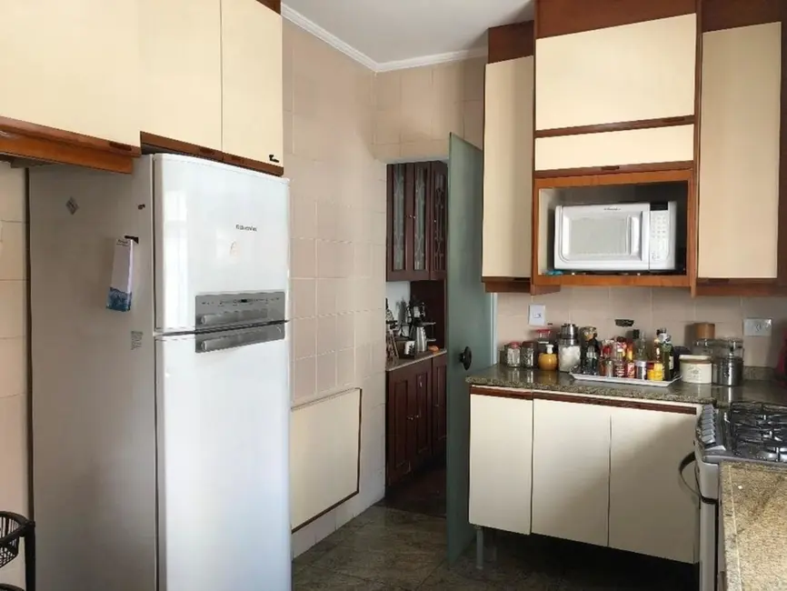 Foto 5 de Apartamento com 4 quartos à venda, 168m2 em Perdizes, São Paulo - SP
