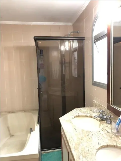 Foto 2 de Apartamento com 4 quartos à venda, 168m2 em Perdizes, São Paulo - SP