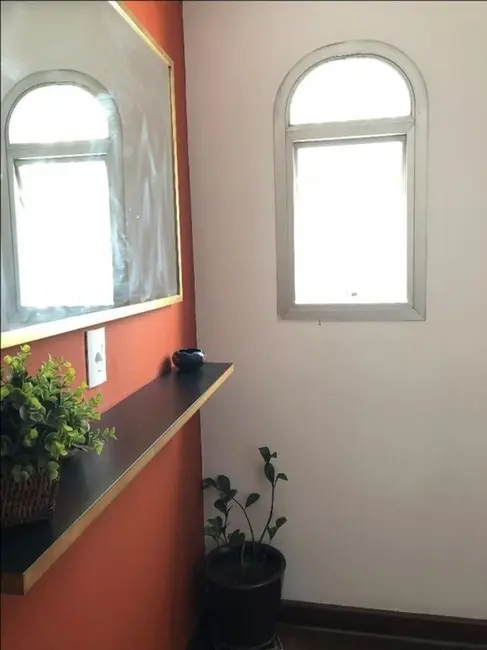 Foto 4 de Apartamento com 4 quartos à venda, 168m2 em Perdizes, São Paulo - SP