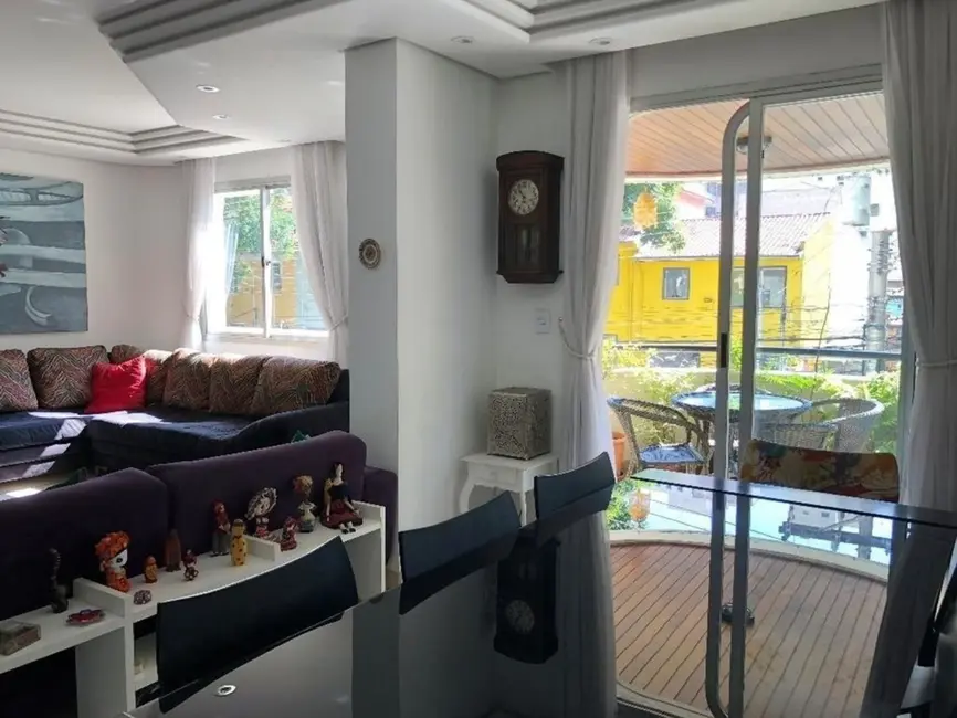 Foto 8 de Apartamento com 4 quartos à venda, 168m2 em Perdizes, São Paulo - SP