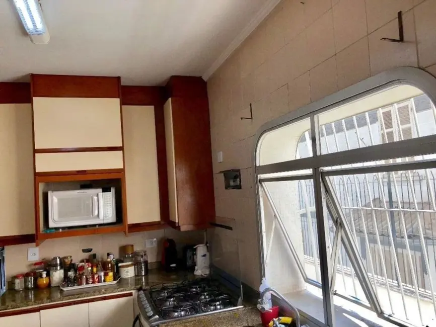 Foto 6 de Apartamento com 4 quartos à venda, 168m2 em Perdizes, São Paulo - SP