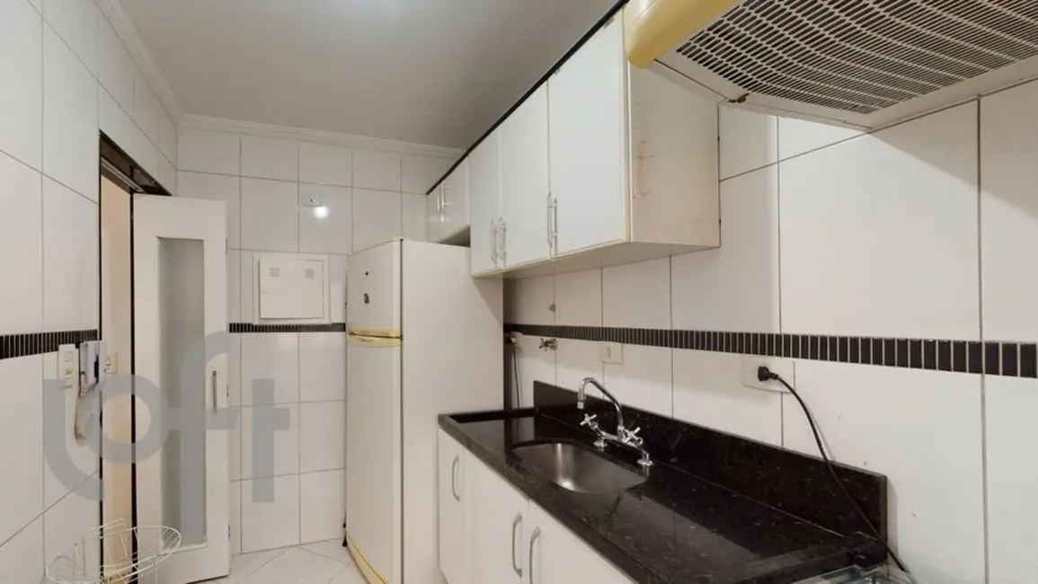 Foto 8 de Apartamento com 1 quarto à venda, 38m2 em República, São Paulo - SP