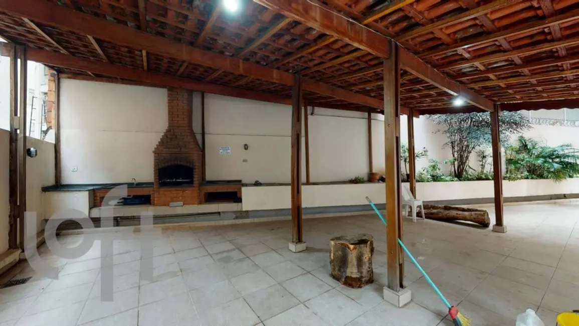 Foto 4 de Apartamento com 1 quarto à venda, 38m2 em República, São Paulo - SP