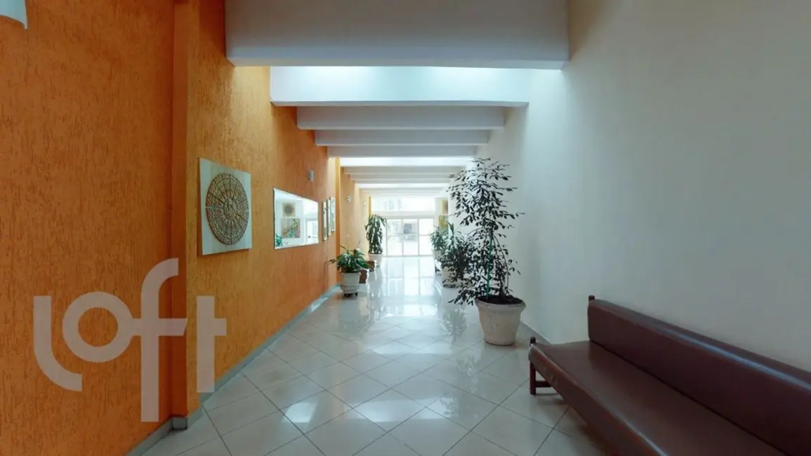 Foto 6 de Apartamento com 1 quarto à venda, 38m2 em República, São Paulo - SP