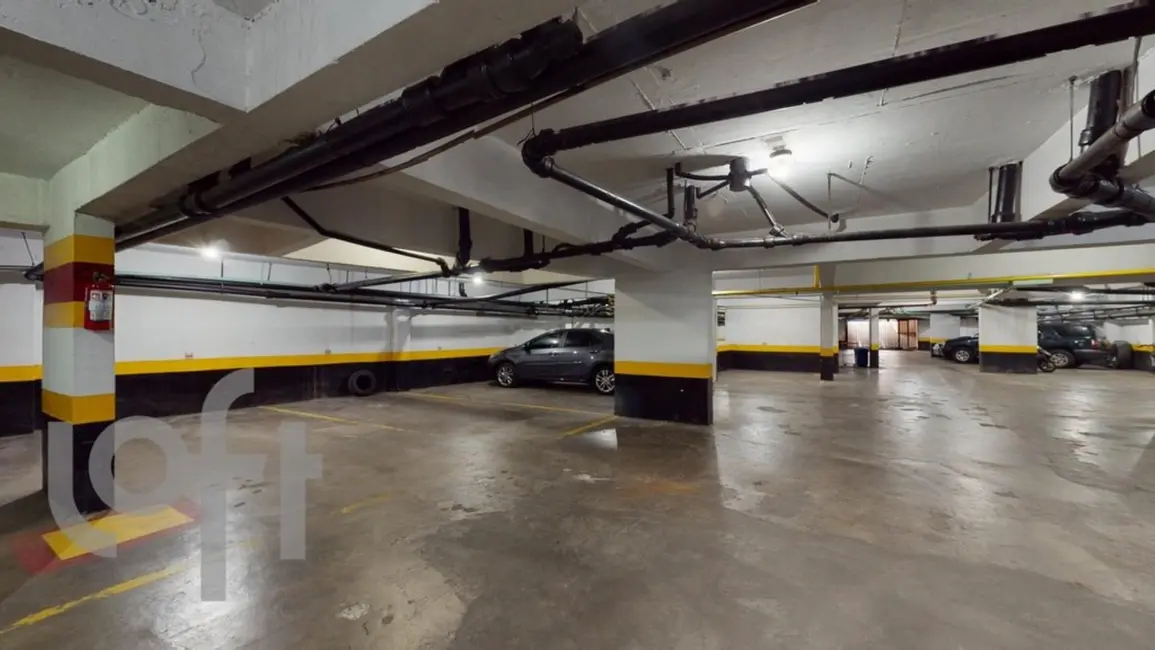 Foto 3 de Apartamento com 1 quarto à venda, 38m2 em República, São Paulo - SP