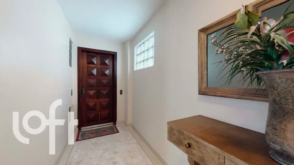 Foto 8 de Apartamento com 3 quartos à venda, 132m2 em Bela Vista, São Paulo - SP