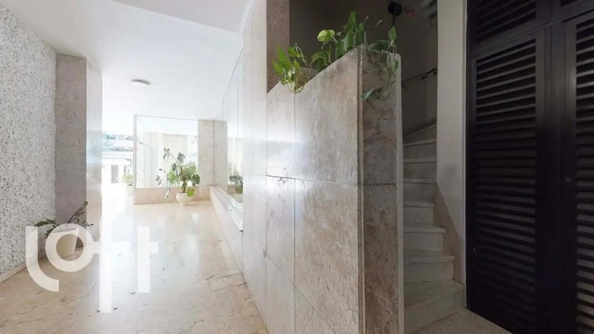 Foto 9 de Apartamento com 3 quartos à venda, 132m2 em Bela Vista, São Paulo - SP