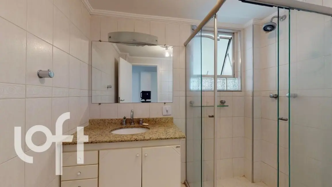 Foto 2 de Apartamento com 3 quartos à venda, 132m2 em Bela Vista, São Paulo - SP
