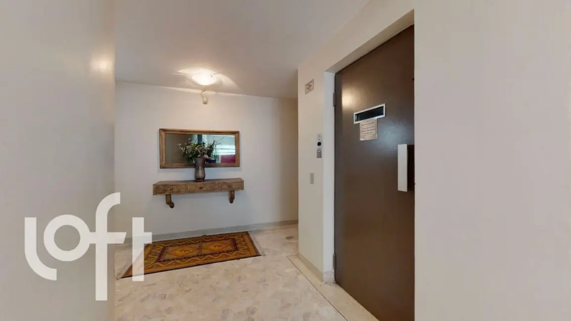 Foto 6 de Apartamento com 3 quartos à venda, 132m2 em Bela Vista, São Paulo - SP