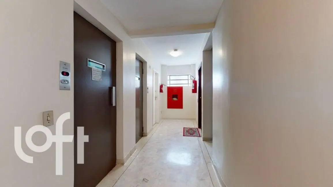 Foto 7 de Apartamento com 3 quartos à venda, 132m2 em Bela Vista, São Paulo - SP