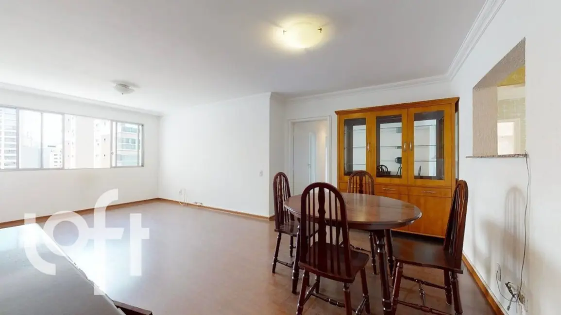 Foto 1 de Apartamento com 3 quartos à venda, 132m2 em Bela Vista, São Paulo - SP