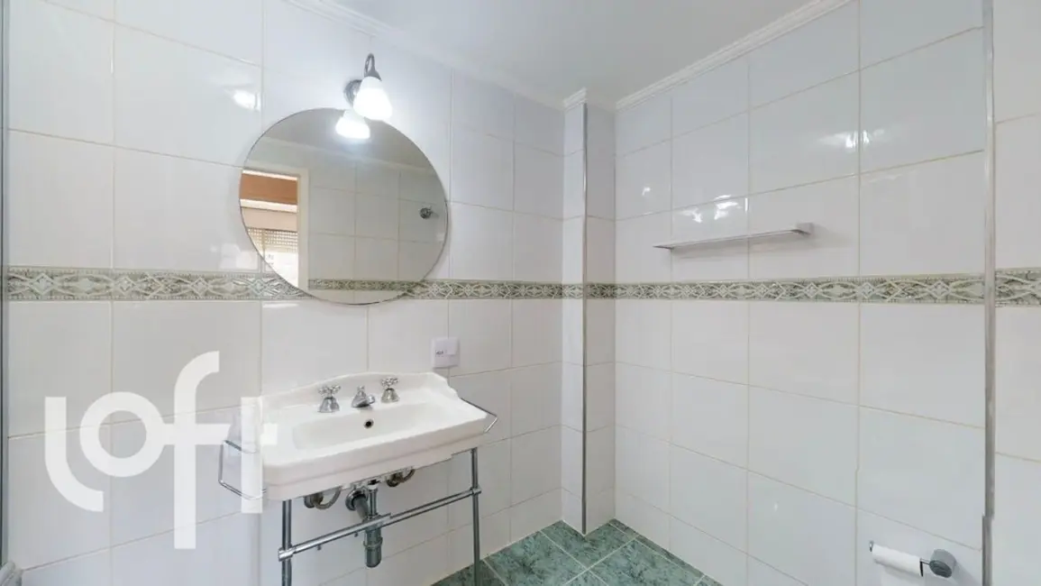 Foto 3 de Apartamento com 3 quartos à venda, 132m2 em Bela Vista, São Paulo - SP