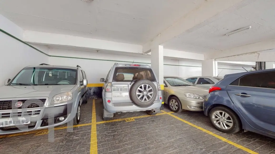 Apartamento com 2 quartos à venda, 57m2 em Vila Madalena, São Paulo - SP - imagem 7 Foto 7 de Apartamento com 2 quartos à venda, 57m2 em Vila Madalena, São Paulo - SP