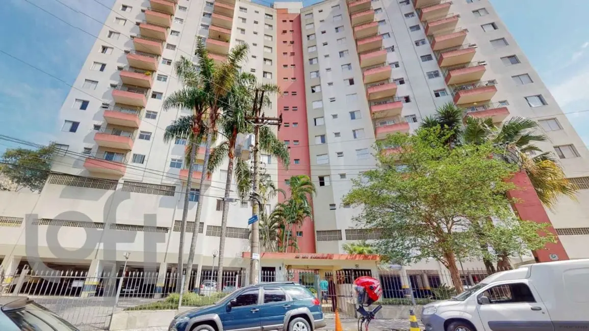 Apartamento com 2 quartos à venda, 57m2 em Vila Madalena, São Paulo - SP - imagem 9 Foto 9 de Apartamento com 2 quartos à venda, 57m2 em Vila Madalena, São Paulo - SP