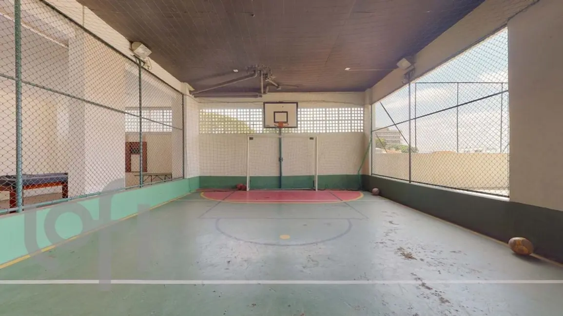 Apartamento com 2 quartos à venda, 57m2 em Vila Madalena, São Paulo - SP - imagem 6 Foto 6 de Apartamento com 2 quartos à venda, 57m2 em Vila Madalena, São Paulo - SP