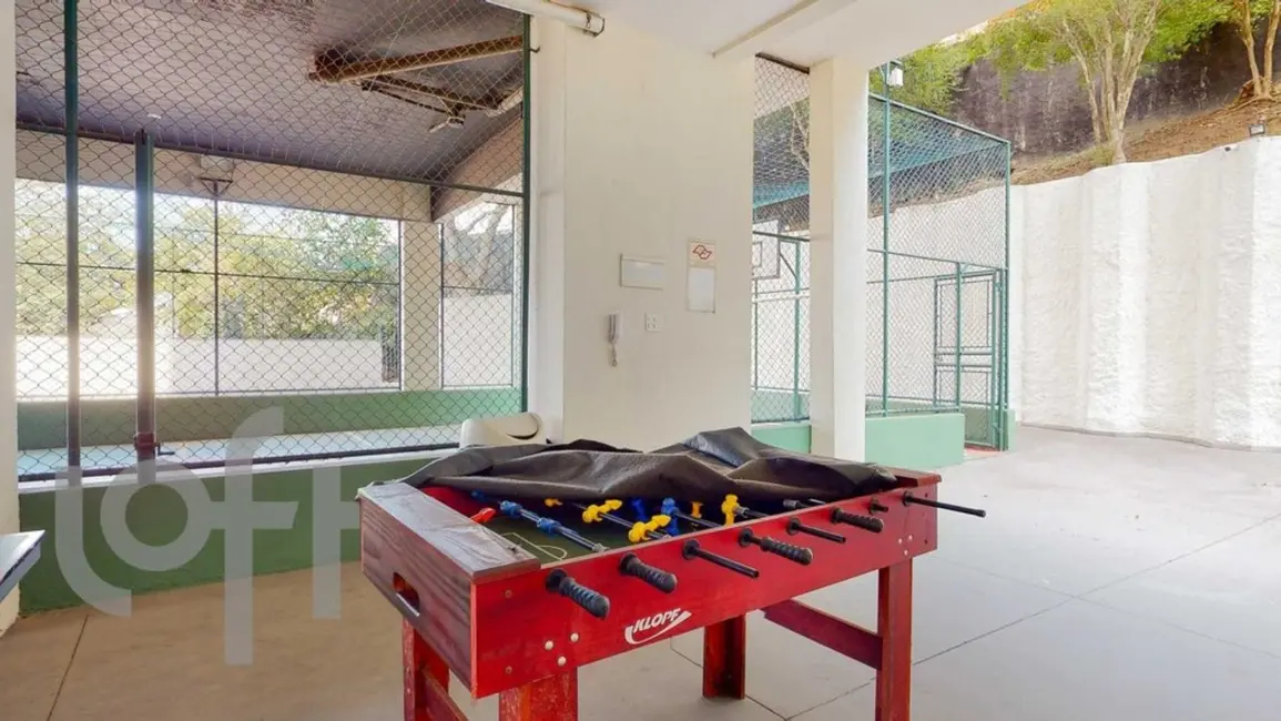 Apartamento com 2 quartos à venda, 57m2 em Vila Madalena, São Paulo - SP - imagem 5 Foto 5 de Apartamento com 2 quartos à venda, 57m2 em Vila Madalena, São Paulo - SP