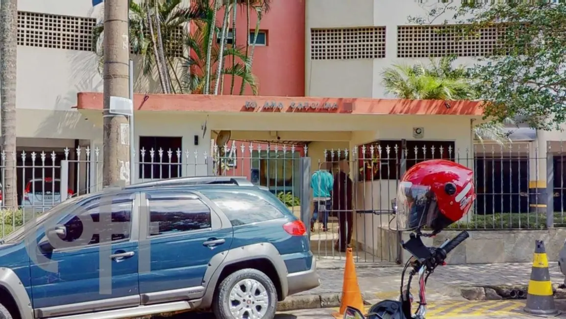 Apartamento com 2 quartos à venda, 57m2 em Vila Madalena, São Paulo - SP - imagem 8 Foto 8 de Apartamento com 2 quartos à venda, 57m2 em Vila Madalena, São Paulo - SP