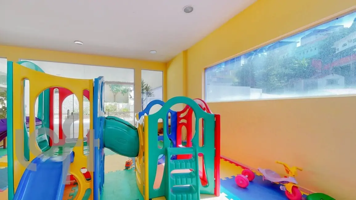 Apartamento com 2 quartos à venda, 57m2 em Vila Madalena, São Paulo - SP - imagem 4 Foto 4 de Apartamento com 2 quartos à venda, 57m2 em Vila Madalena, São Paulo - SP