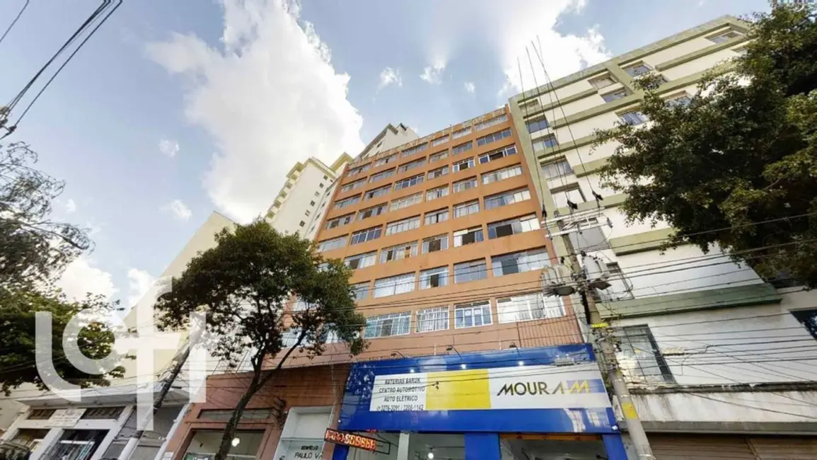 Foto 4 de Apartamento com 1 quarto à venda, 36m2 em Liberdade, São Paulo - SP