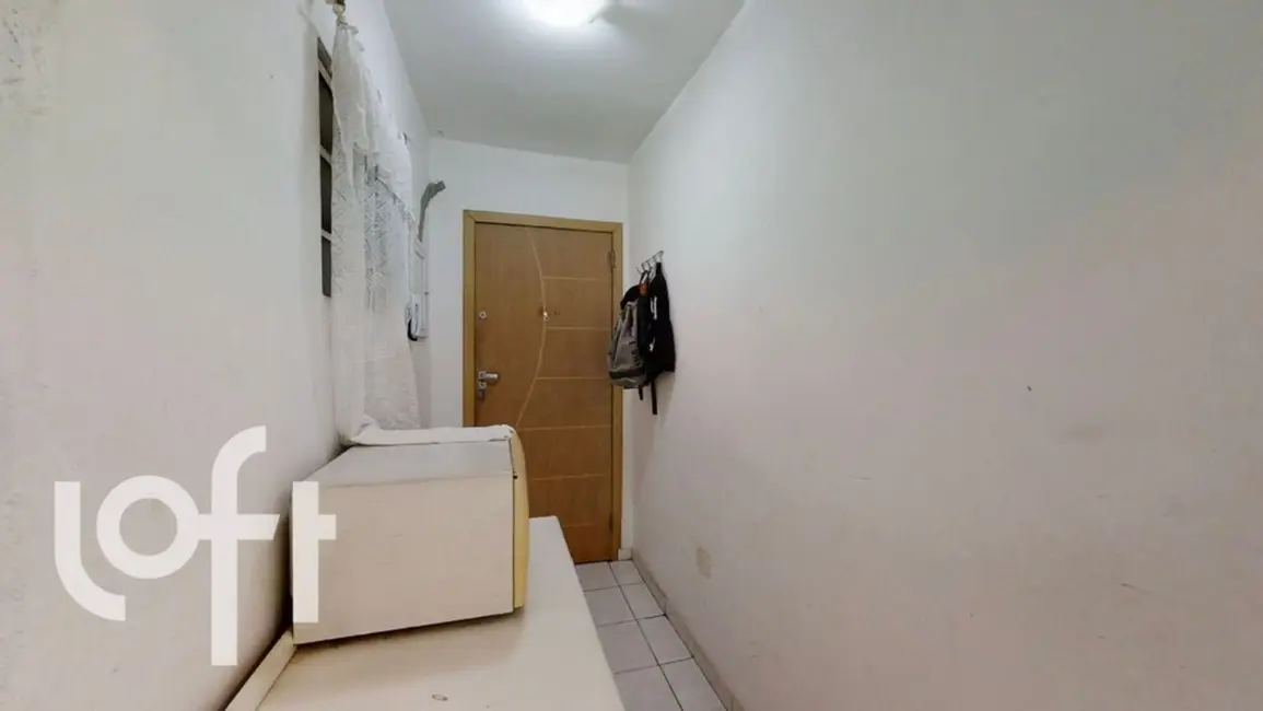 Foto 9 de Apartamento com 1 quarto à venda, 36m2 em Liberdade, São Paulo - SP
