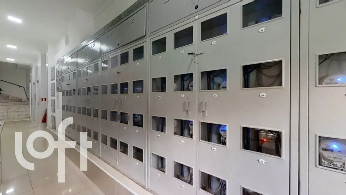 Foto 5 de Apartamento com 1 quarto à venda, 36m2 em Liberdade, São Paulo - SP