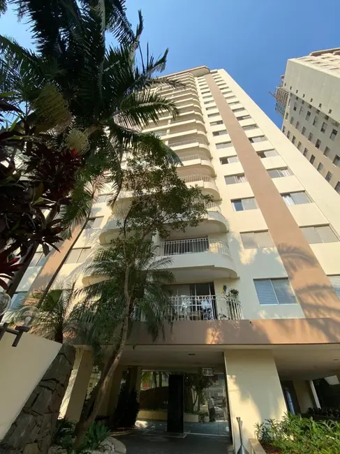 Foto 1 de Apartamento com 3 quartos à venda, 87m2 em Tatuapé, São Paulo - SP