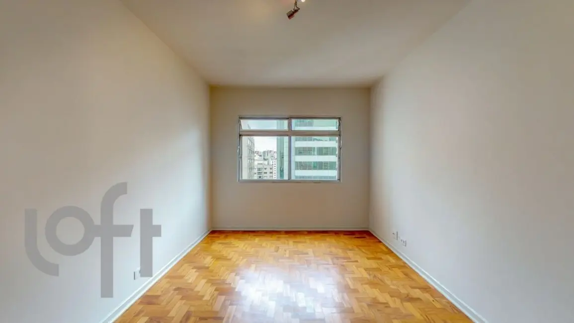 Foto 7 de Apartamento com 1 quarto à venda, 46m2 em Bela Vista, São Paulo - SP
