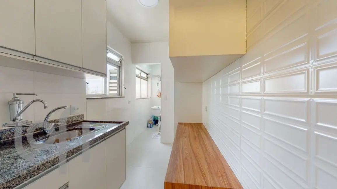 Foto 8 de Apartamento com 1 quarto à venda, 46m2 em Bela Vista, São Paulo - SP