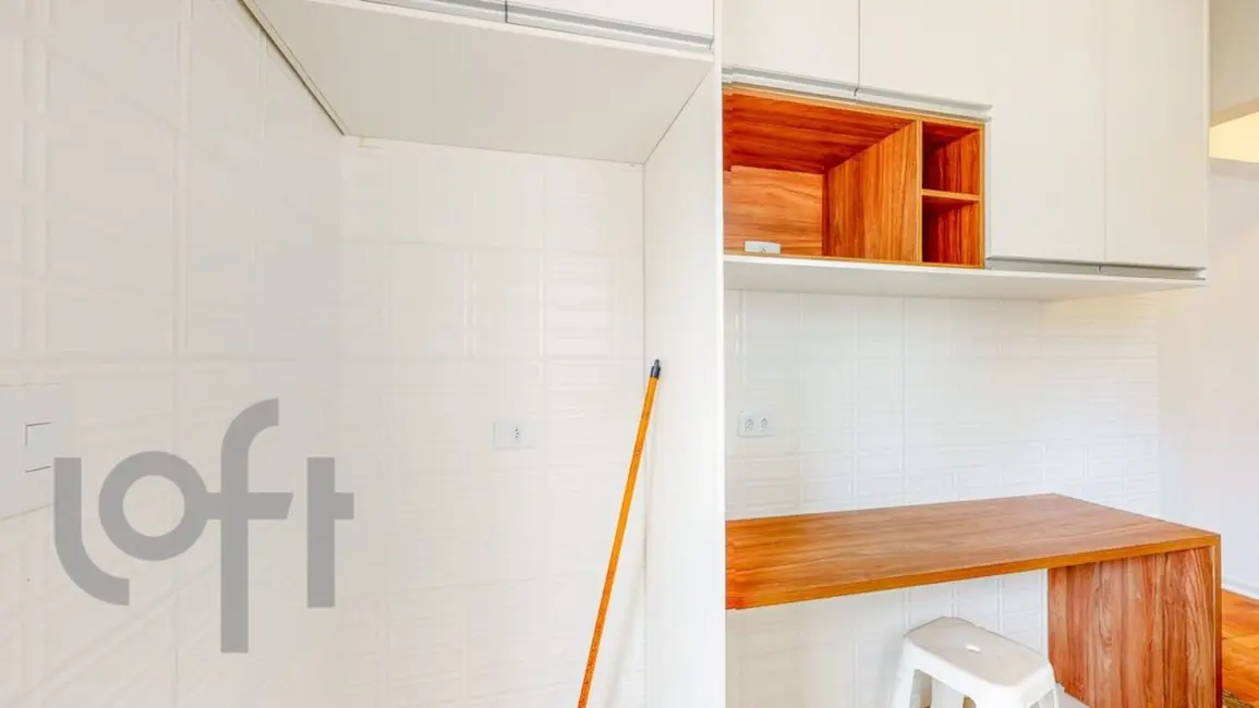 Foto 9 de Apartamento com 1 quarto à venda, 46m2 em Bela Vista, São Paulo - SP