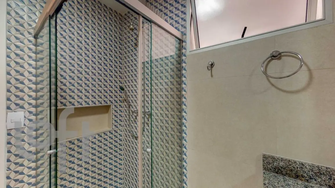 Foto 3 de Apartamento com 1 quarto à venda, 46m2 em Bela Vista, São Paulo - SP