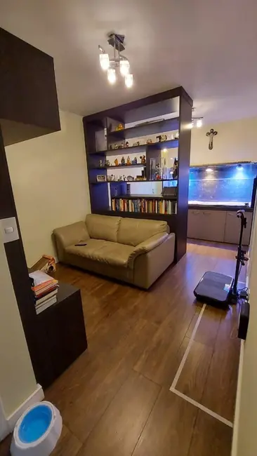 Foto 1 de Apartamento com 2 quartos à venda, 65m2 em Belém, São Paulo - SP