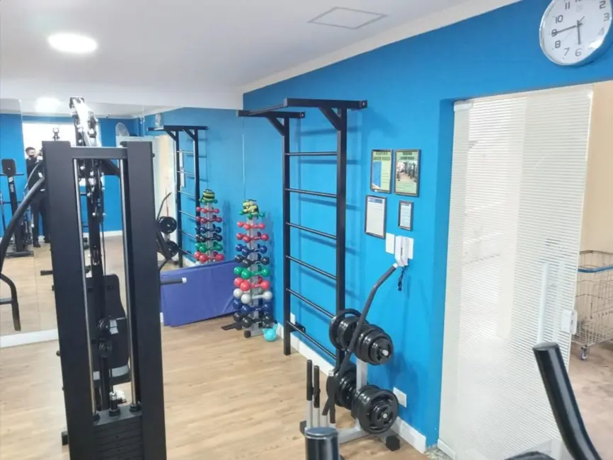 Foto 8 de Apartamento com 2 quartos à venda, 65m2 em Sacomã, São Paulo - SP