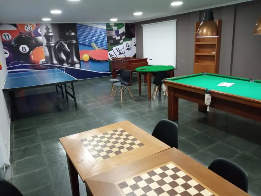 Foto 4 de Apartamento com 2 quartos à venda, 65m2 em Sacomã, São Paulo - SP