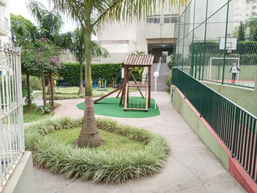 Foto 5 de Apartamento com 2 quartos à venda, 65m2 em Sacomã, São Paulo - SP